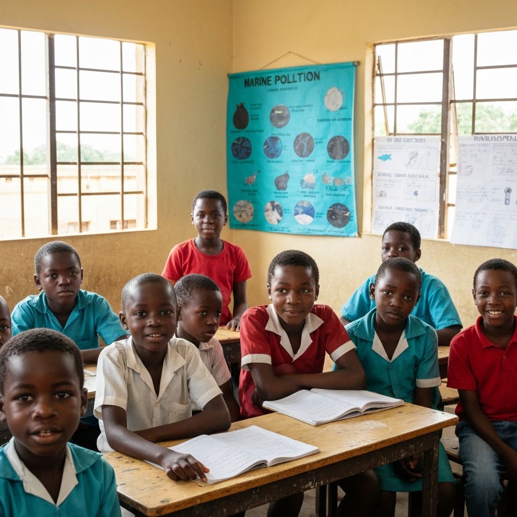 Menstrual Hygiene & Health Education